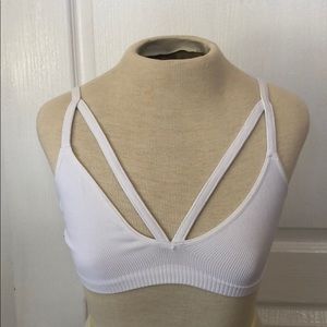 Free People Bralette